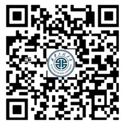 招生公众号